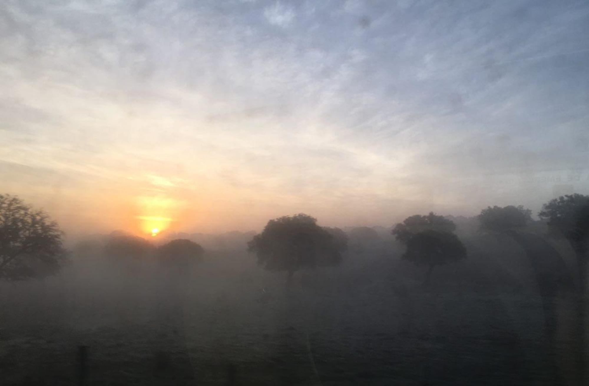 Amanecer